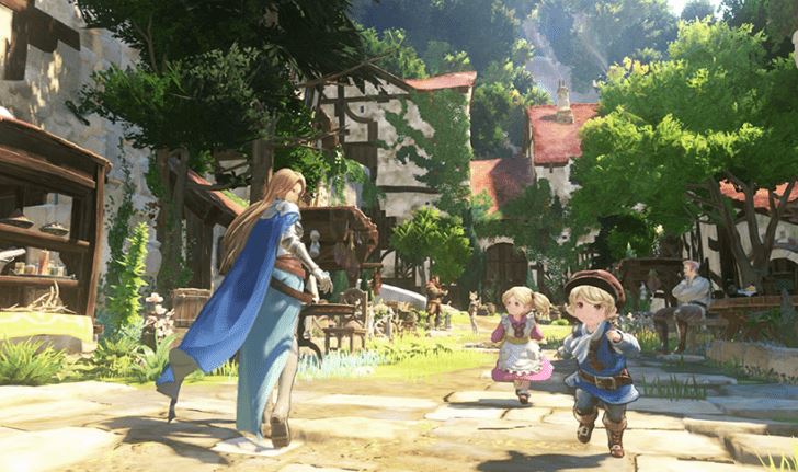 How to Fix "Granblue Fantasy Relink Controller Not Working" issue