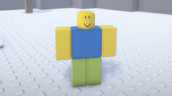 How To Fix 'Roblox Outfit Not Loading Or Not Showing' error