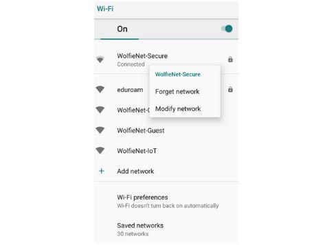 How to Fix 'Wi-Fi Login Page Not Showing Up' issue