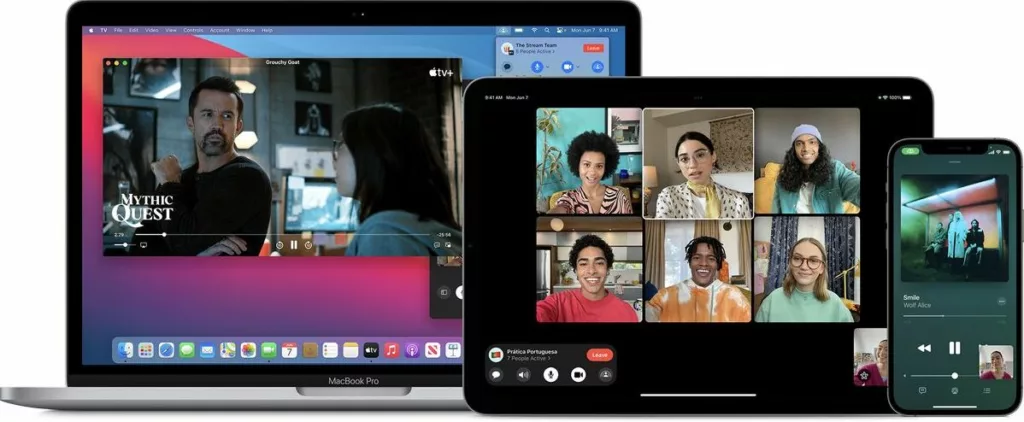 How to Turn On and Off SharePlay on Apple Devices