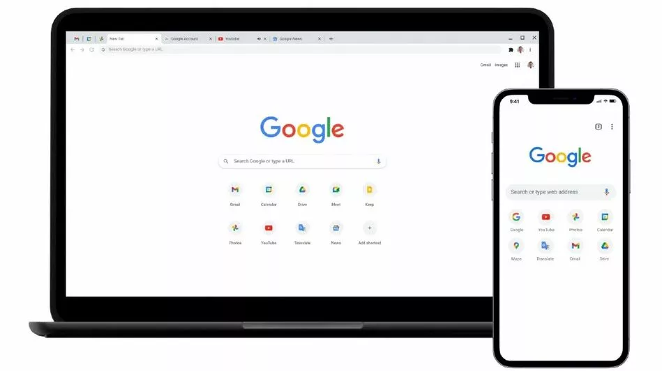 How to Remove Google Account From Chrome