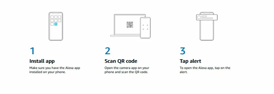 How To Connect Alexa to WiFi