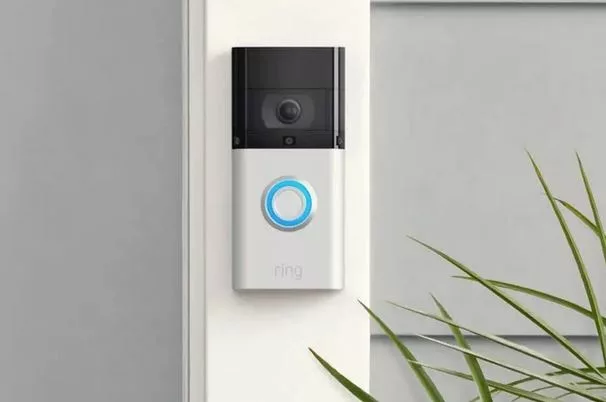 How to factory reset Ring Doorbell