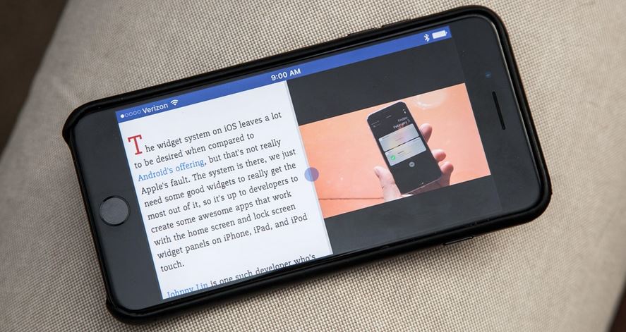 How to Use Split Screen on any device