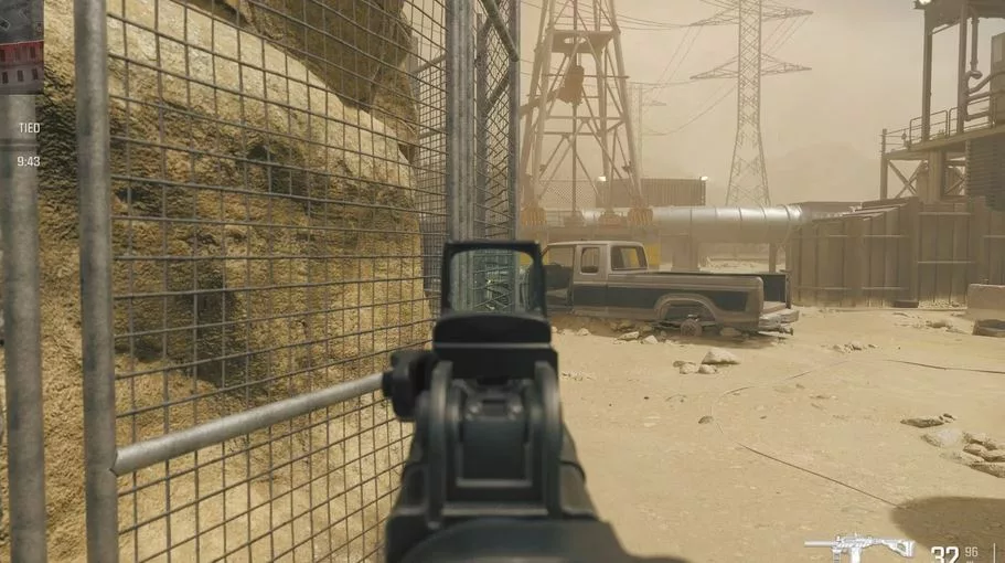 How To Get Penetration Kills In Modern Warfare 3
