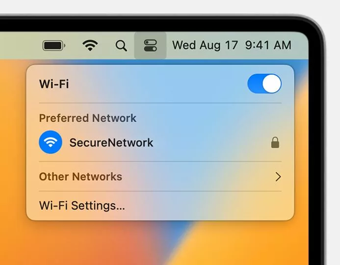 How to Efficiently Share Passwords on iPhone to Mac