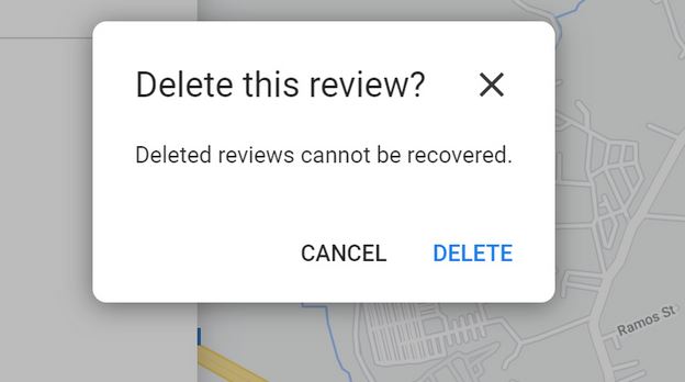 How to Fix "Google Reviews Not Showing Up" issue