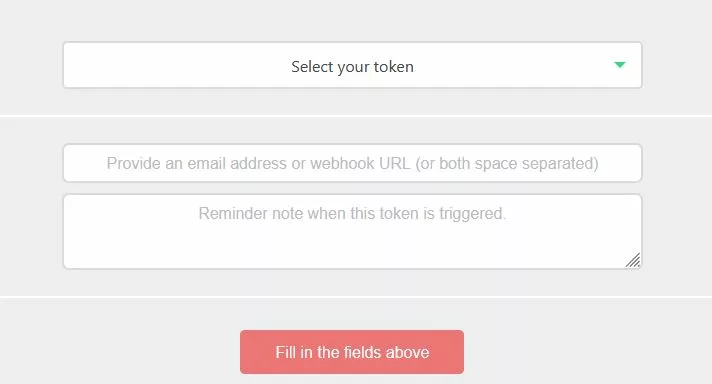 How to Protect Files With Canary Tokens