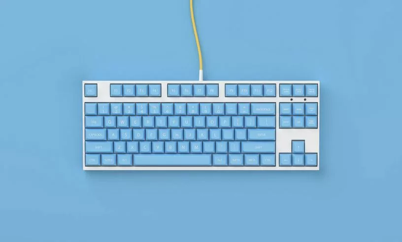 How To Use Keyboard Controls With No Mouse