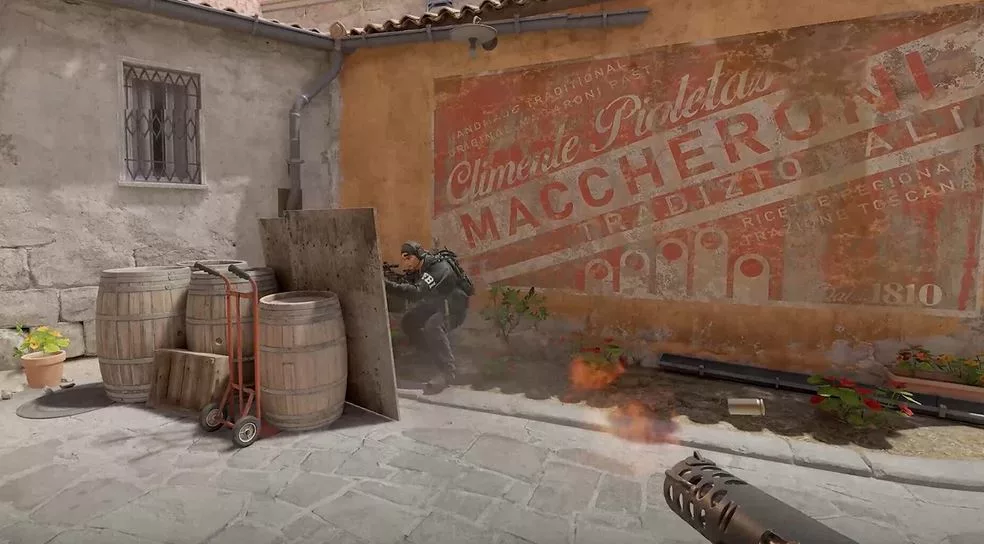 How to play counter-strike 2 on Mac
