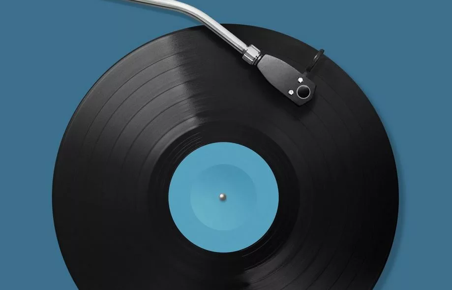 How to Clean Vinyl Records Safely