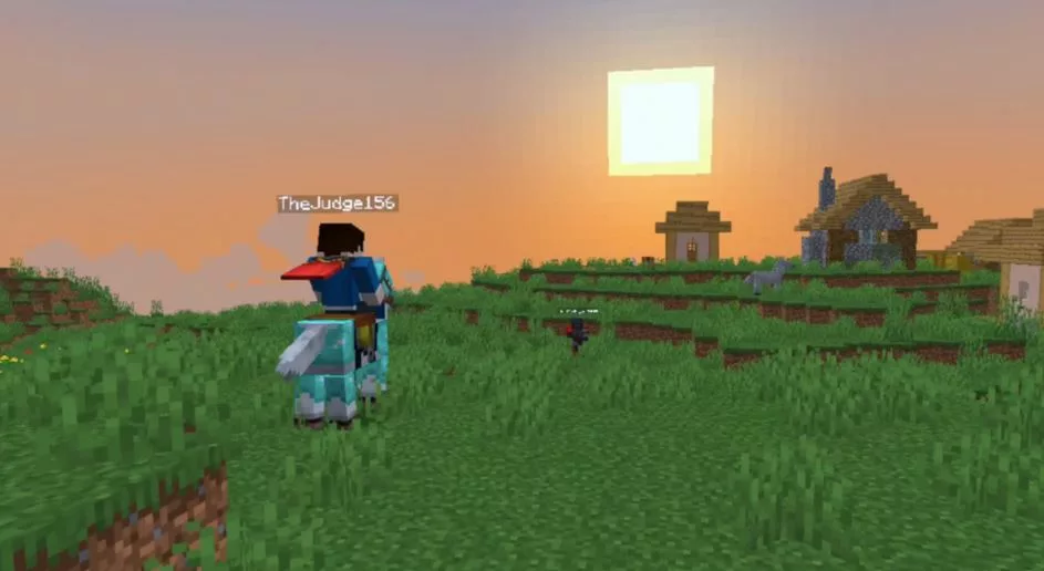 How to Play Minecraft VR on PC and Quest 2