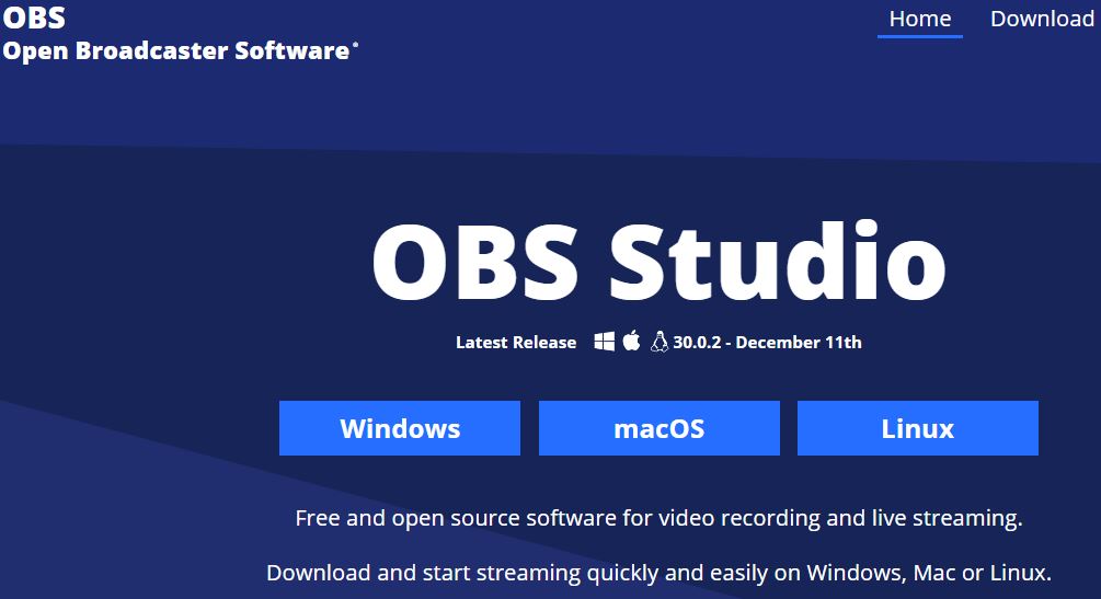 Bandicam vs OBS Studio