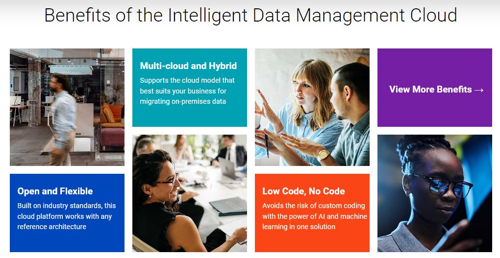 Informatica vs Snaplogic