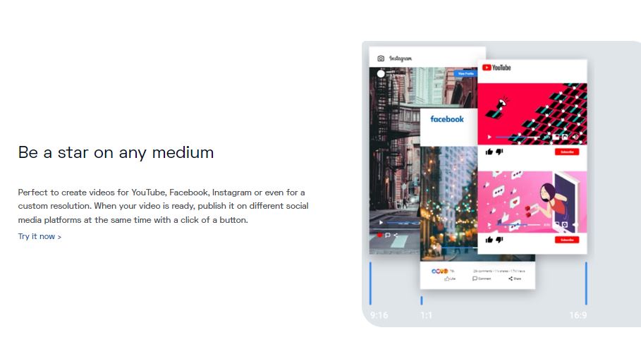 Flixier review