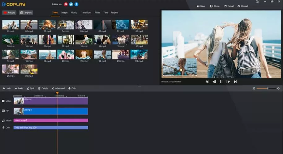 GoPlay review
