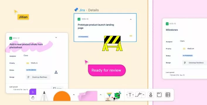 Creately review
