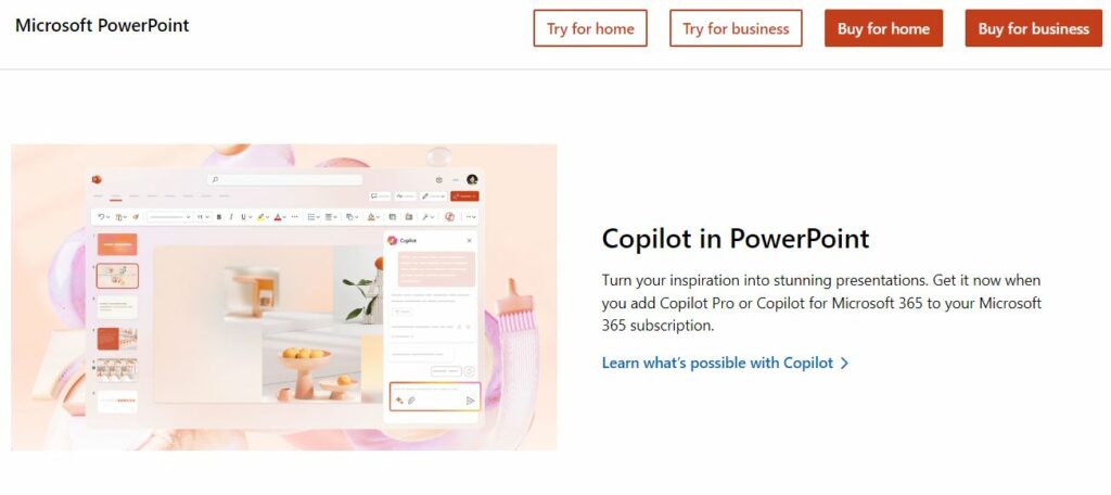 Microsoft PowerPoint vs PowToon