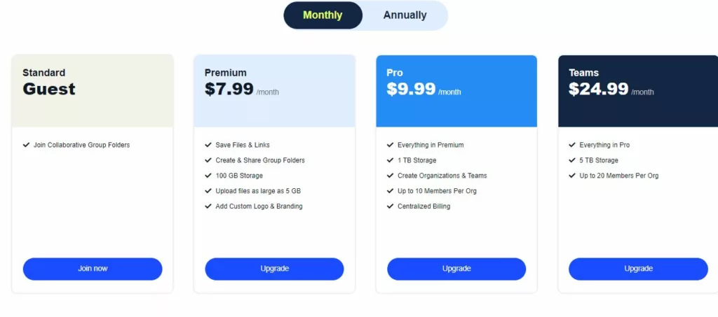 Bublup review