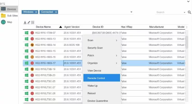 Syxsense review