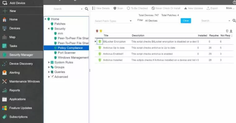 Syxsense review