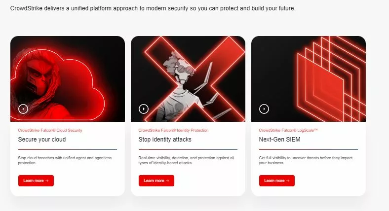 Tanium vs Crowdstrike