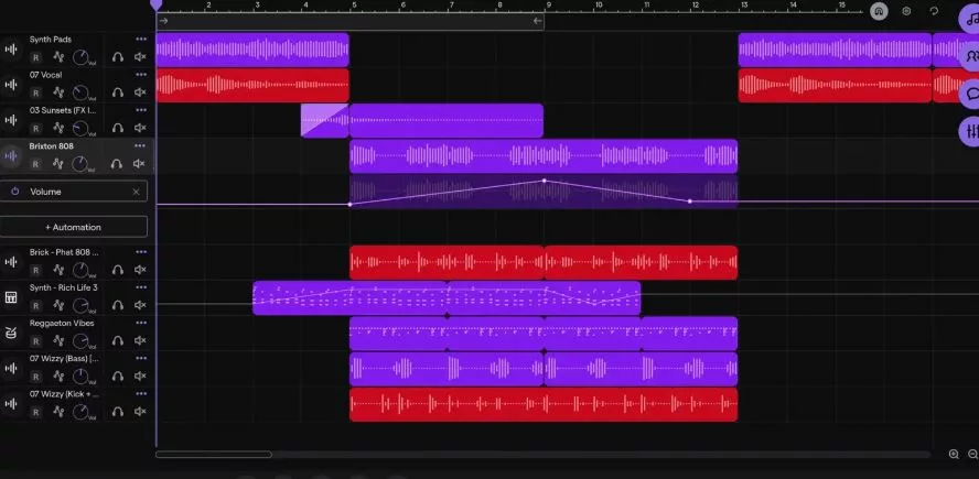 Soundtrap vs Bandlab