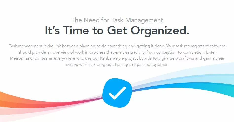 Jira vs Meistertask