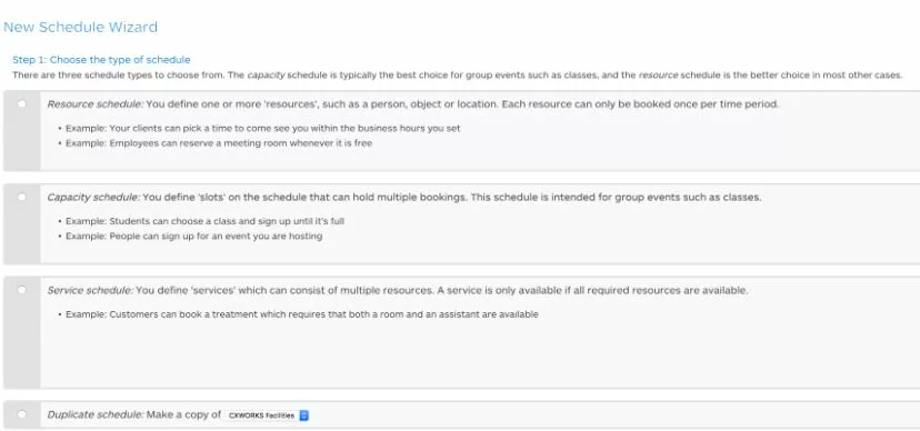 SuperSaaS review