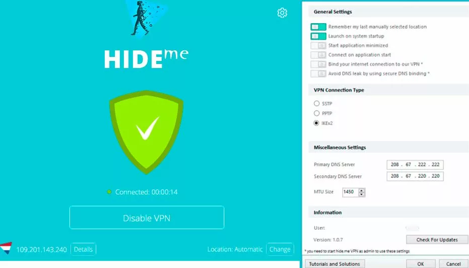 Best Free VPNs for Mac