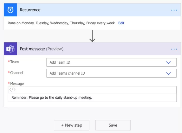 How to Set Up Recurring Reminders in Microsoft Teams