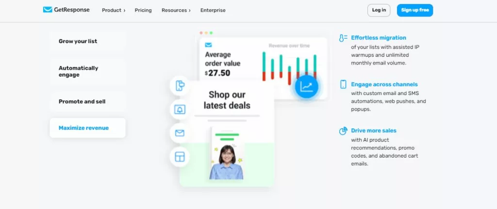 Best Marketing Automation Software