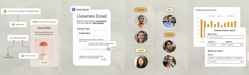 Best Marketing Automation Software