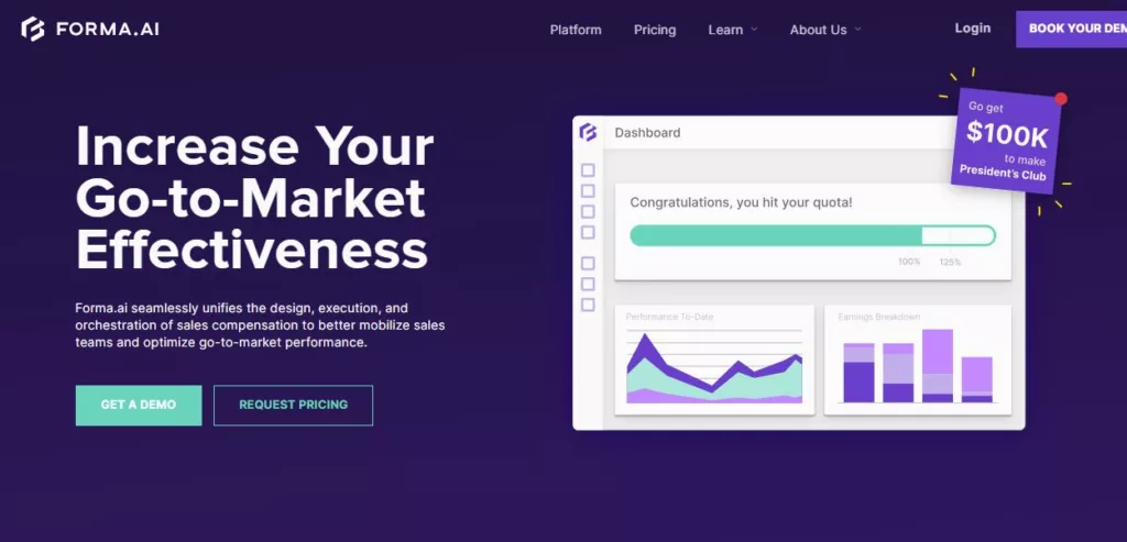 Best Sales Compensation Software