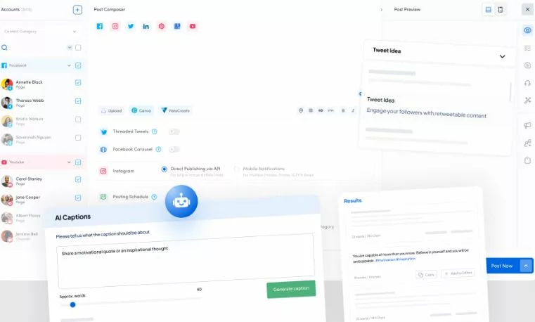 Best Content Marketing Software