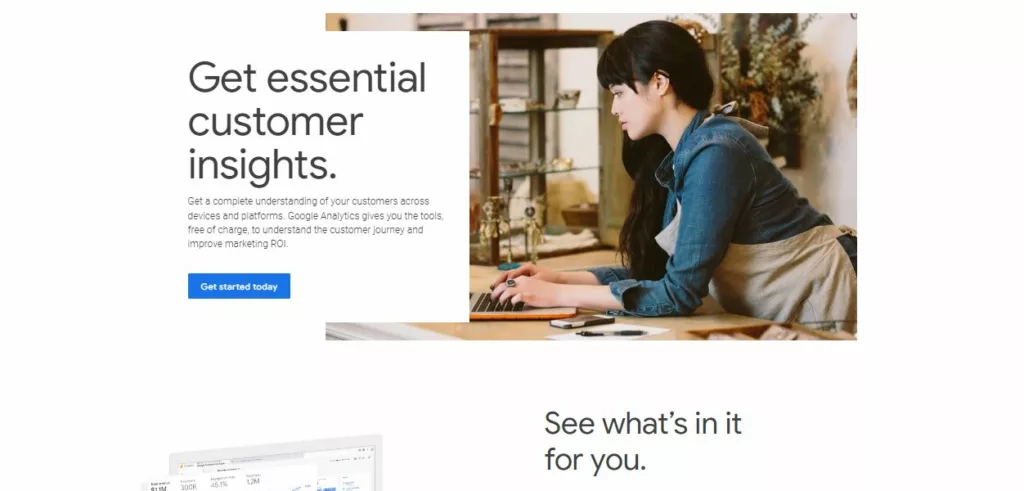 Best Digital Analytics Software