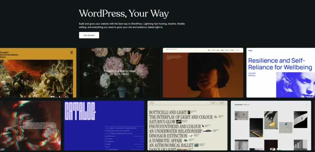 Best Portfolio Websites for Writers