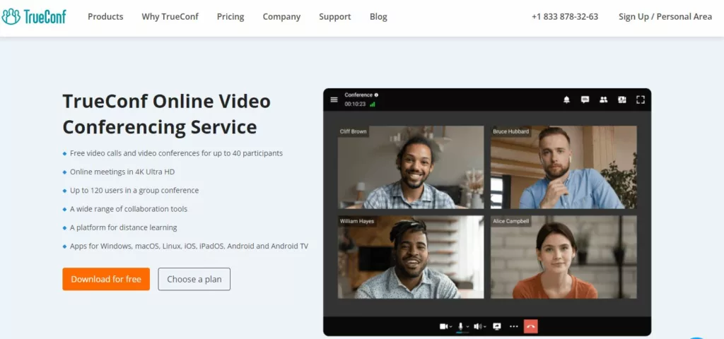 Best Free Video Conferencing Platforms
