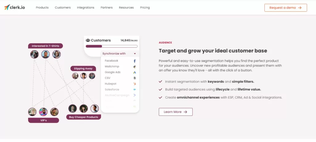 Best E-merchandising Software