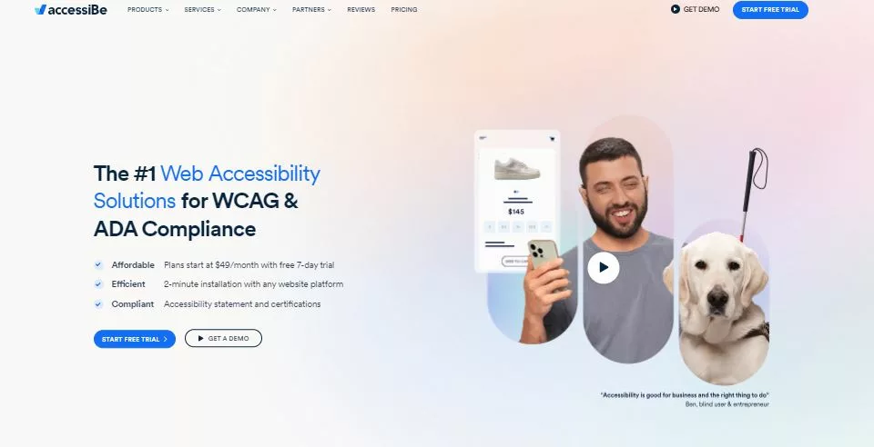Best Web Accessibility Testing Tools