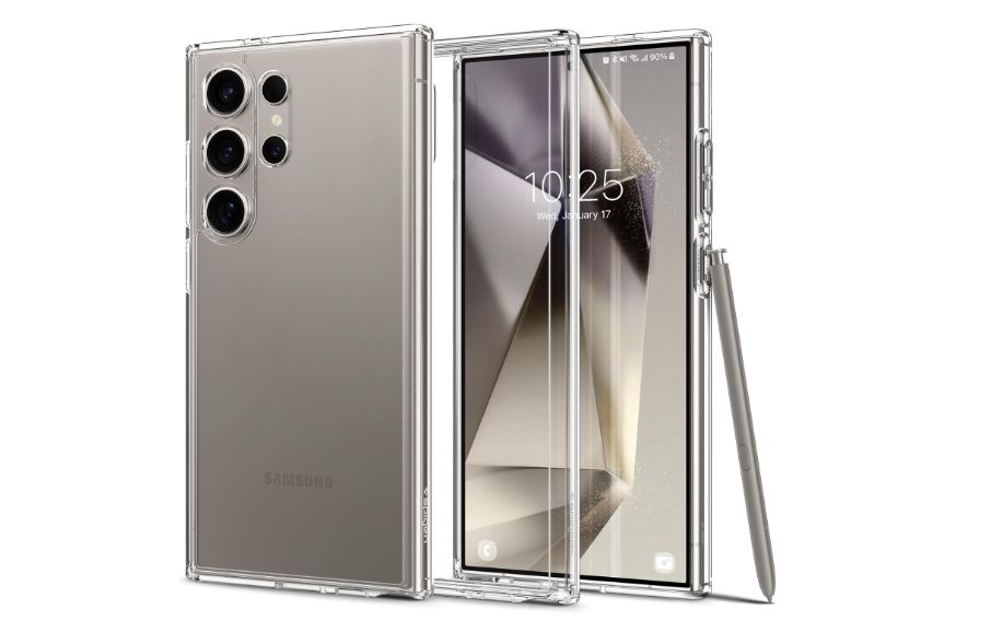 Best Samsung Galaxy S24 Accessoriesac