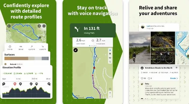 Best Cyclists Apps