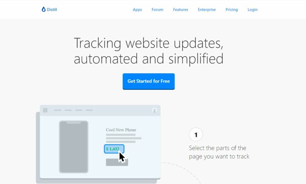 Best Website Change Monitoring Software
