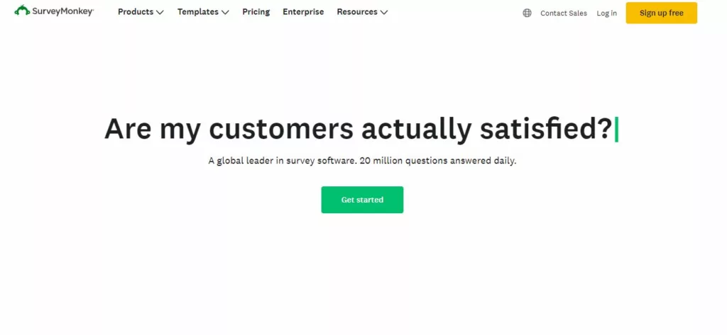 Best Market Research Tools