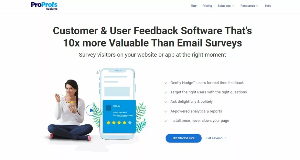Best Market Research Tools