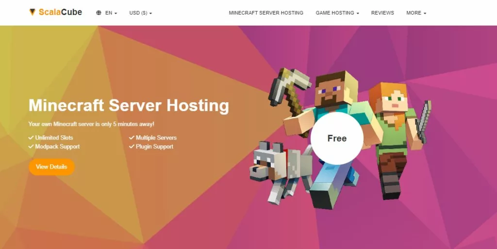 Best Palworld Server Hosting