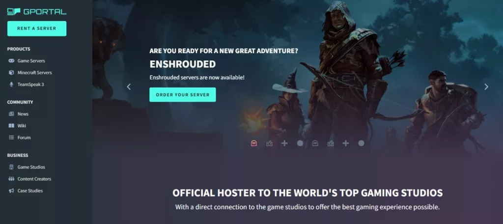 Best Palworld Server Hosting