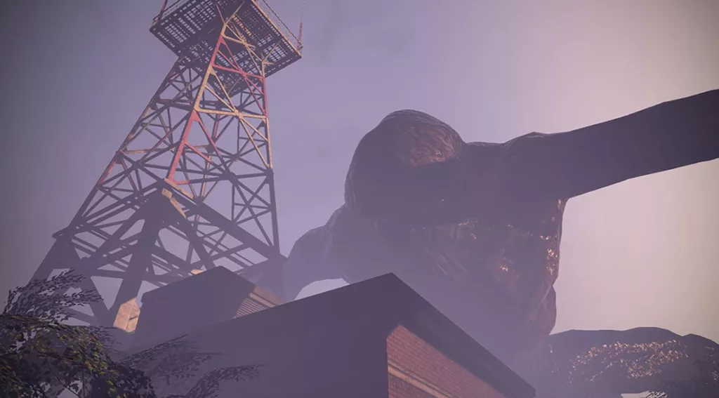 Best VR Zombie Games