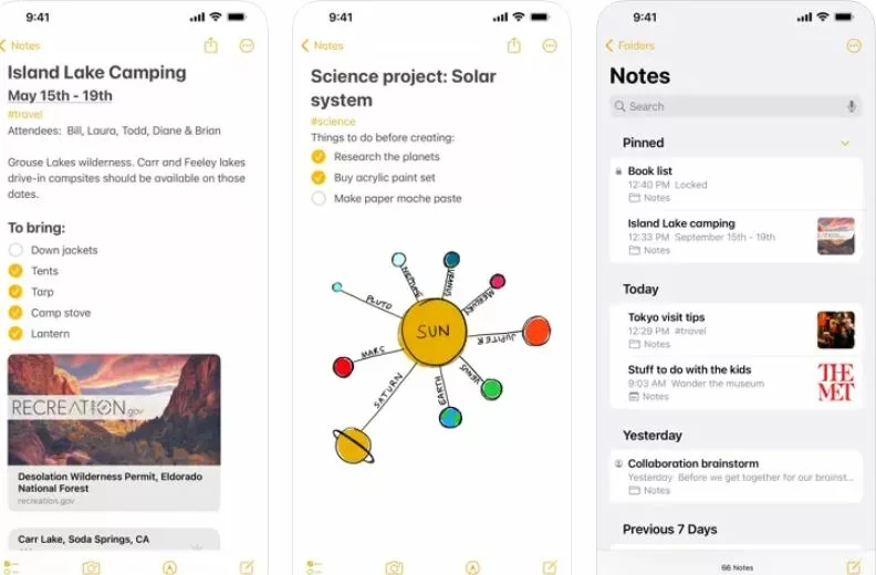 Best Free Scanner Apps for iPhone