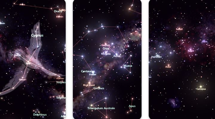 Best Free Stargazing Apps